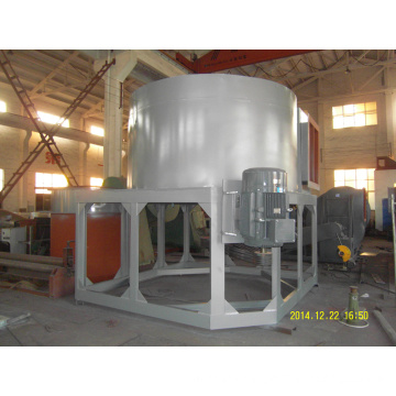 High Speed Revolving Flash Vaporization Dryer